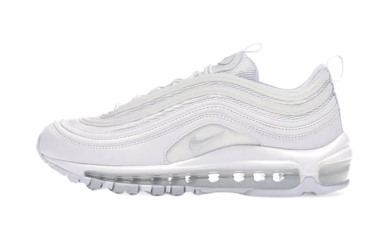 Nike Air Max 97 - White (Mirror)