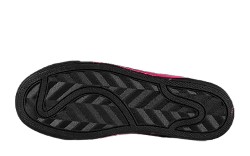 Nike Blazer City Low Top - Black/Fuchsia (Mirror)
