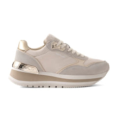 REPLAY Penny Mesh Sneakers Women GWSA5-BEGGLD