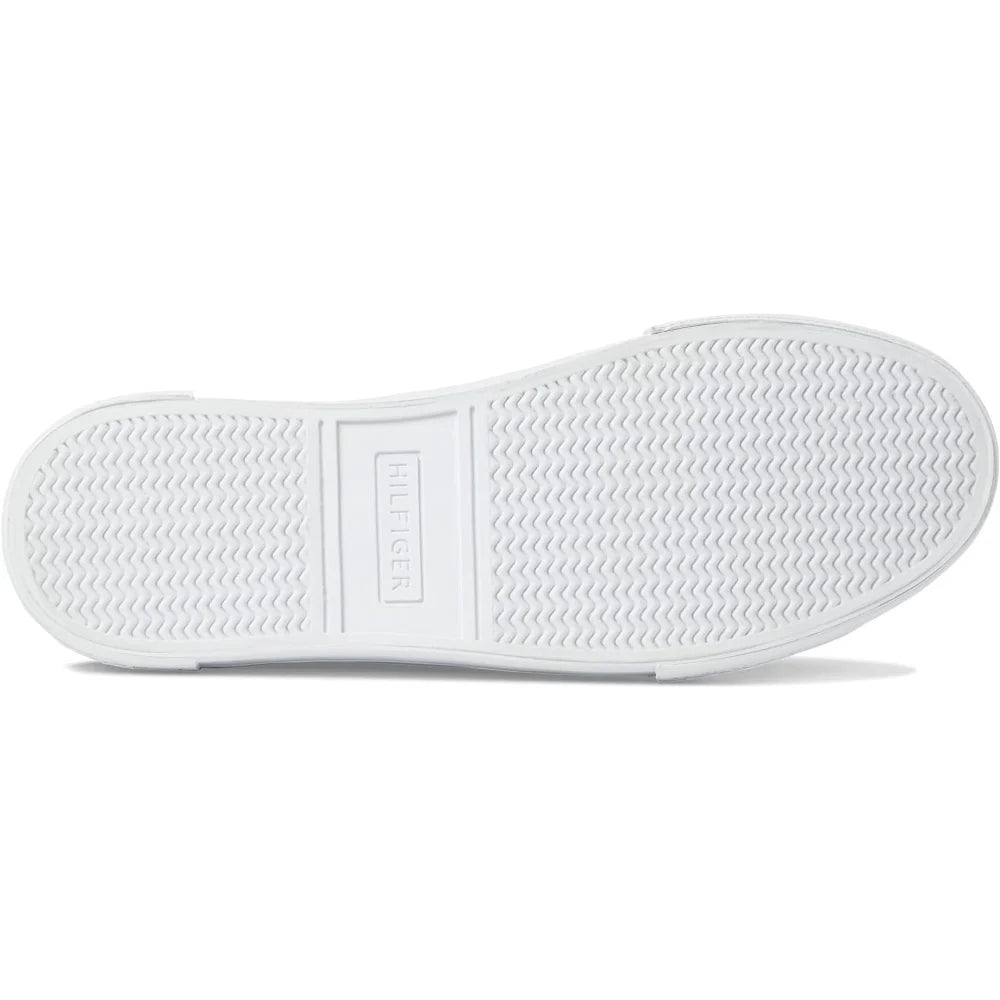 Tommy Hilfiger Alessy Fabric Sneaker Women - Blue