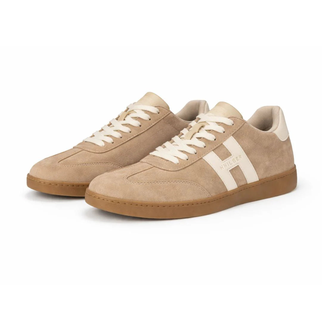 Tommy Hilfiger Berge Sneakers Men - BEG