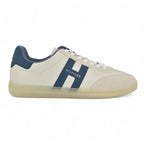 Tommy Hilfiger Berge Sneakers Men - WHTBLU