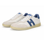 Tommy Hilfiger Berge Sneakers Men - WHTBLU