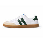 Tommy Hilfiger Berge Sneakers Men - WHTGRN