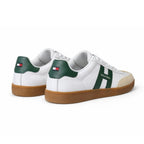 Tommy Hilfiger Berge Sneakers Men - WHTGRN