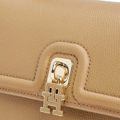 Tommy Hilfiger Eternity Mini Satchel Women - TAN
