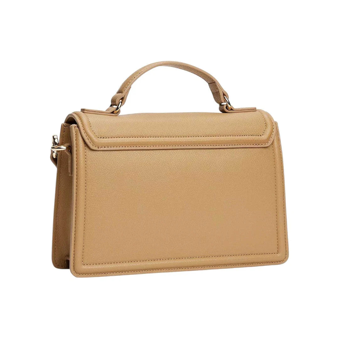 Tommy Hilfiger Eternity Mini Satchel Women - TAN