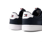 Tommy Hilfiger Lauro Sneakers Men - Navy