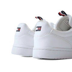 Tommy Hilfiger Lauro Sneakers Men - White