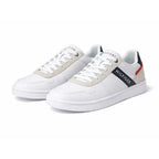 Tommy Hilfiger Ledric Sneakers Men - WHT