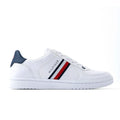 Tommy Hilfiger Lei White Sneaker Men