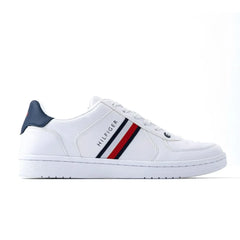 Tommy Hilfiger Lei White Sneaker Men