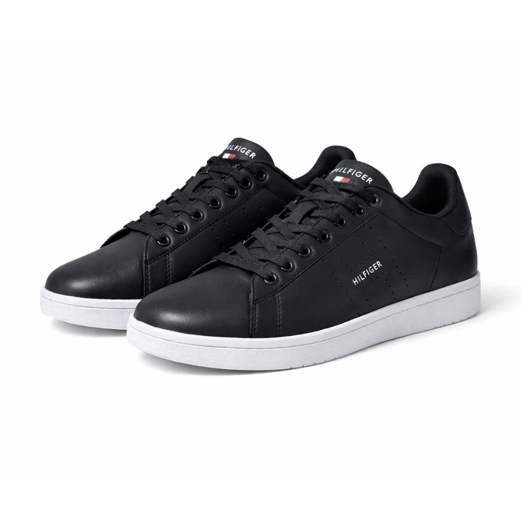 Tommy Hilfiger Liston Sneaker Men - BLK