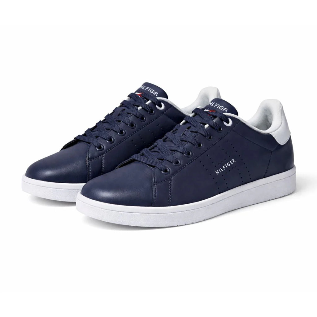 Tommy Hilfiger Liston Sneaker Men - NAVY