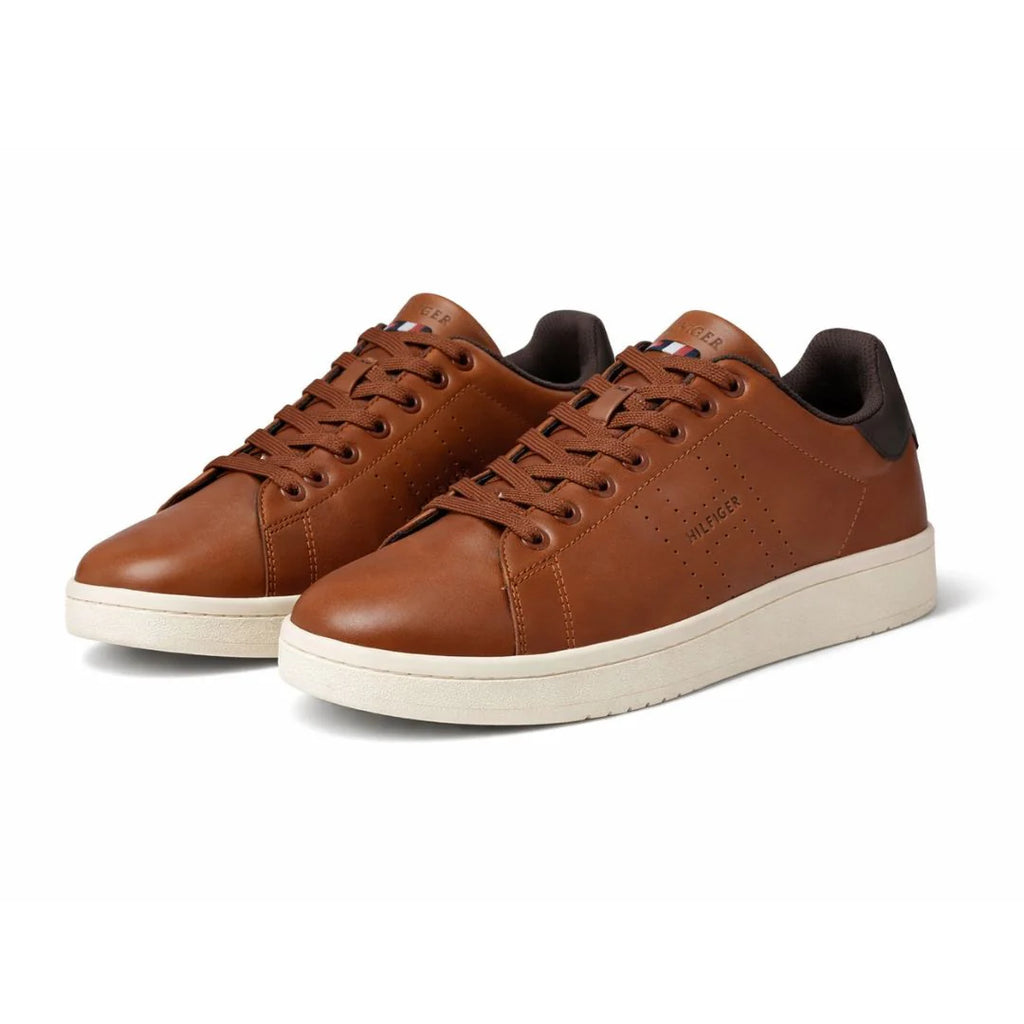 Tommy Hilfiger Liston Sneaker Men - TAN