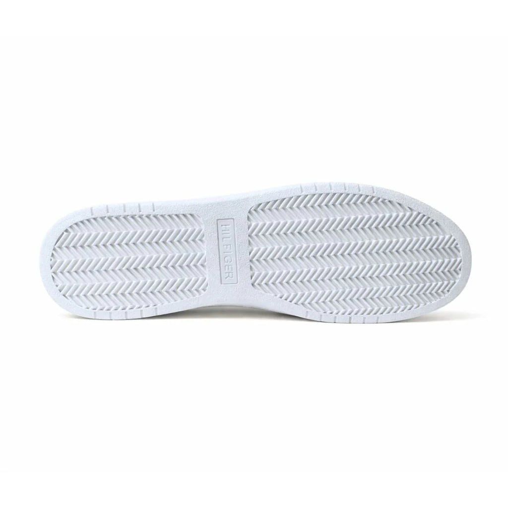 Tommy Hilfiger Liston Sneaker Men - WHTBLK