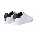 Tommy Hilfiger Liston Sneaker Men - WHTBLK