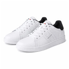 Tommy Hilfiger Liston Sneaker Men - WHTBLK