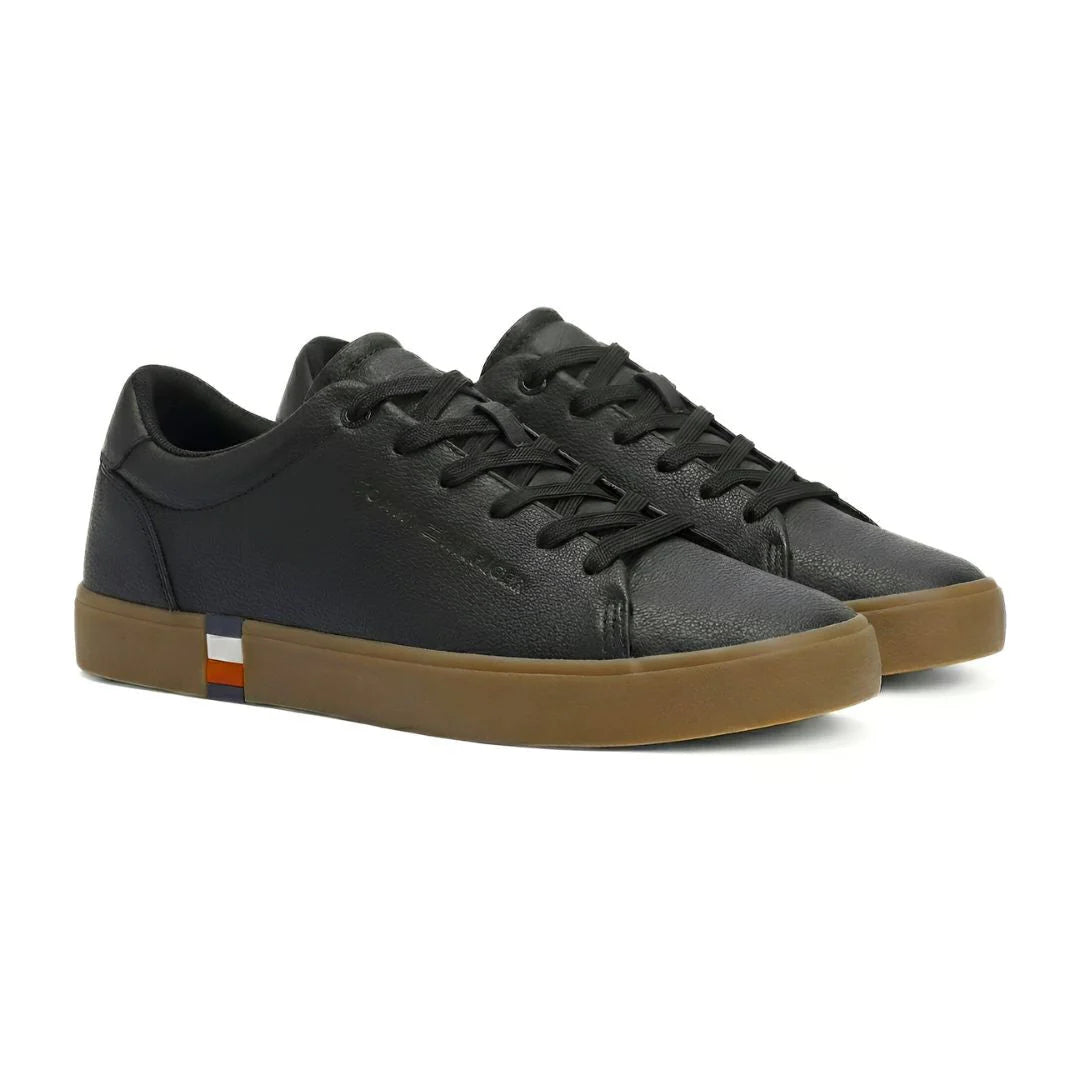 Tommy Hilfiger Ramoso LTH Sneakers Men - BLKBRN