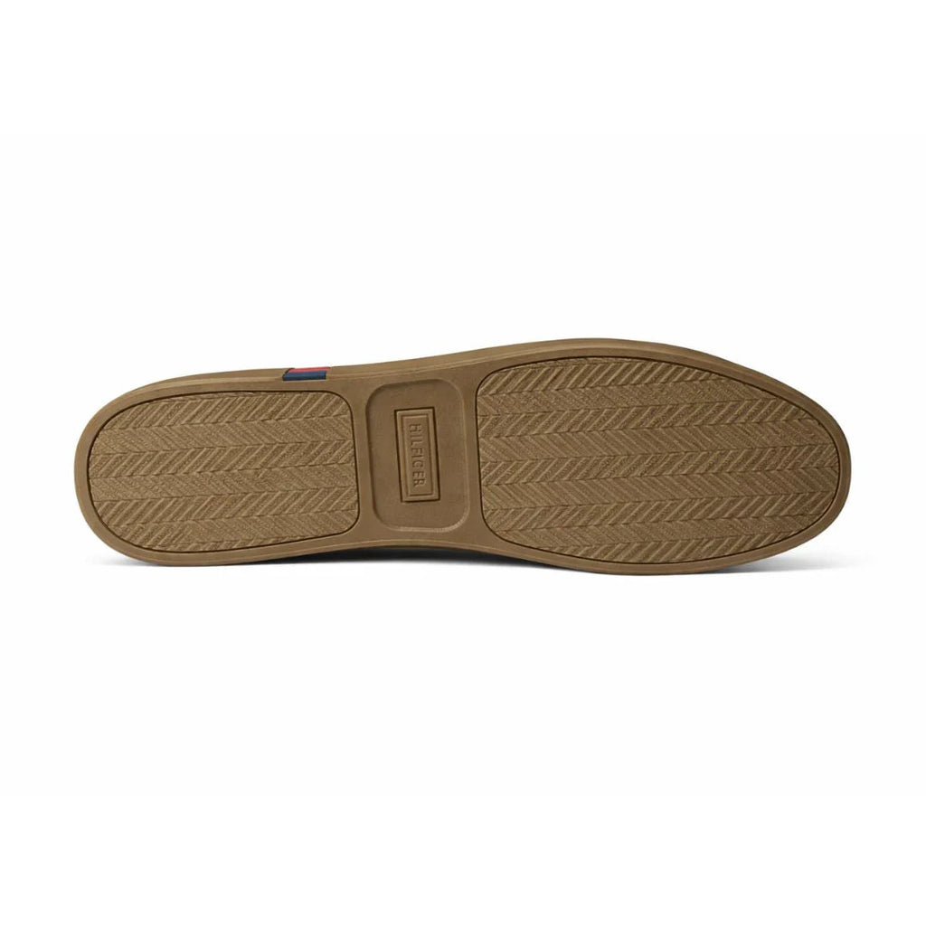 Tommy Hilfiger Ramoso LTH Sneakers Men - BLKBRN