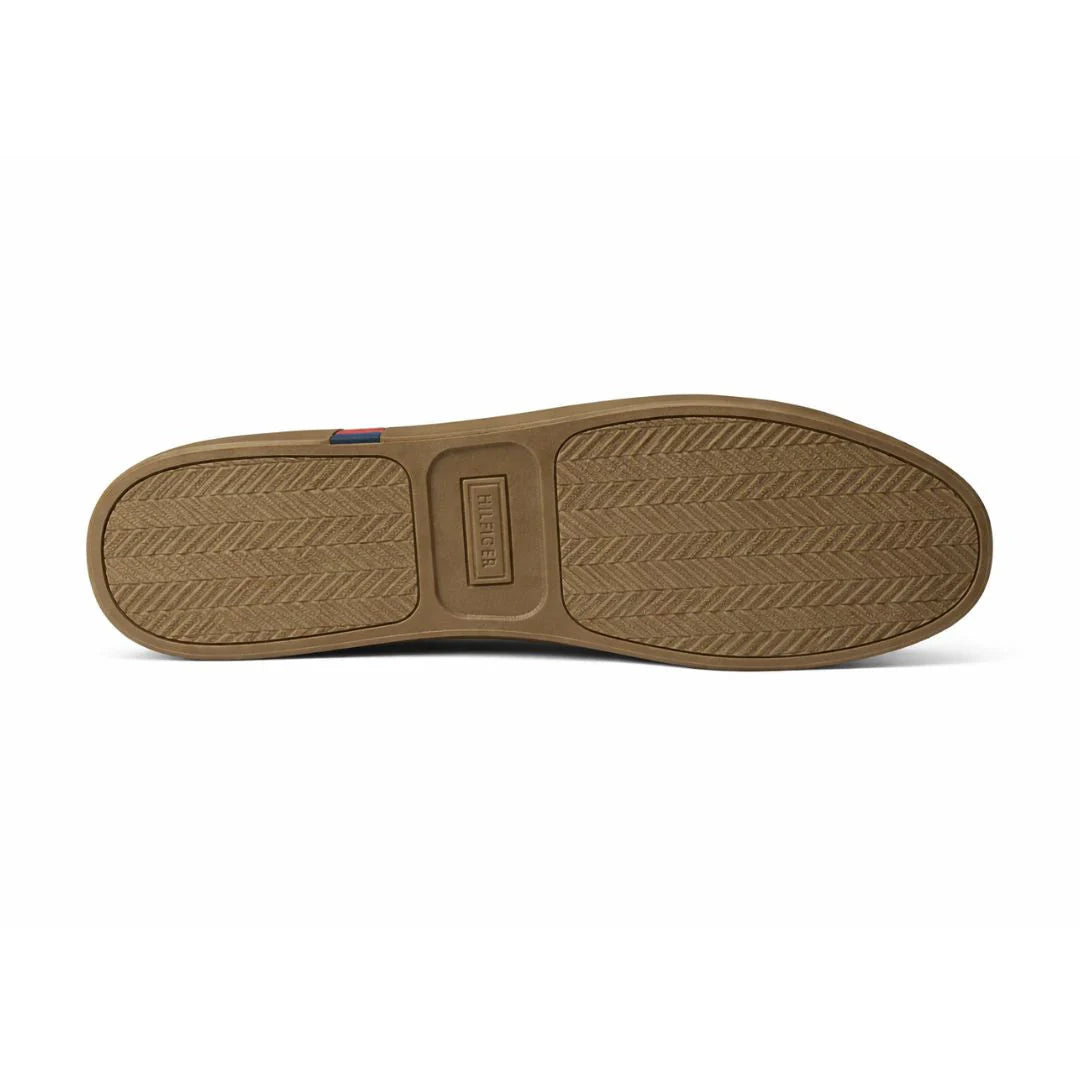 Tommy Hilfiger Ramoso LTH Sneakers Men - BLKBRN