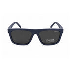 Tommy Hilfiger Rectangula Frame Sunglasses Unisex - NVY