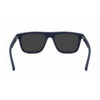Tommy Hilfiger Rectangula Frame Sunglasses Unisex - NVY