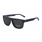 Tommy Hilfiger Rectangula Frame Sunglasses Unisex - NVY
