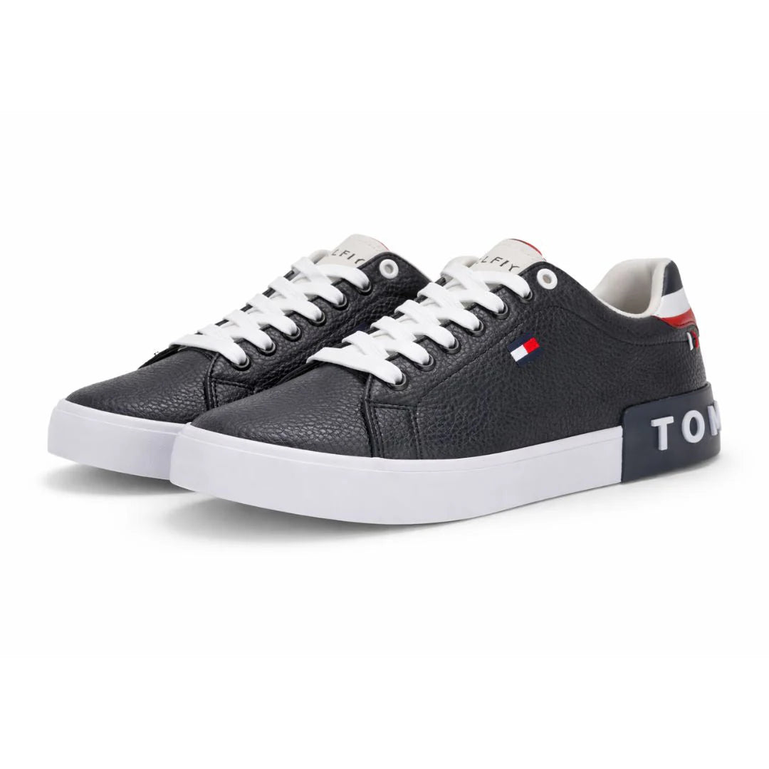 Tommy Hilfiger Rezz Sneakers Men - NVY