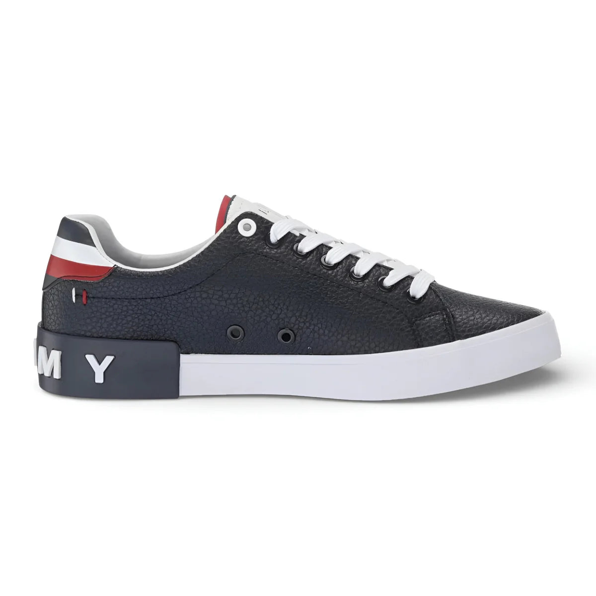 Tommy Hilfiger Rezz Sneakers Men - NVY