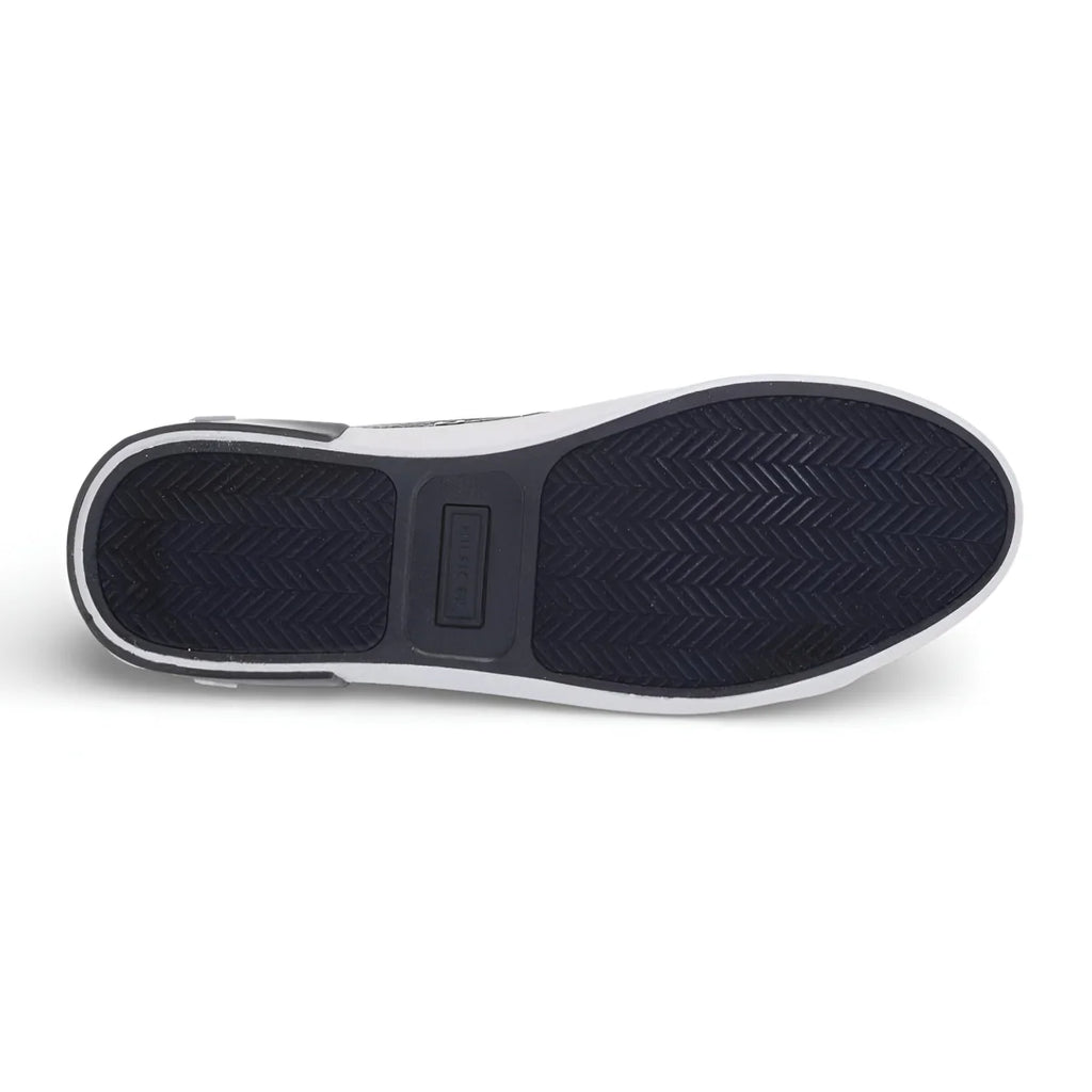 Tommy Hilfiger Rezz Sneakers Men - NVY
