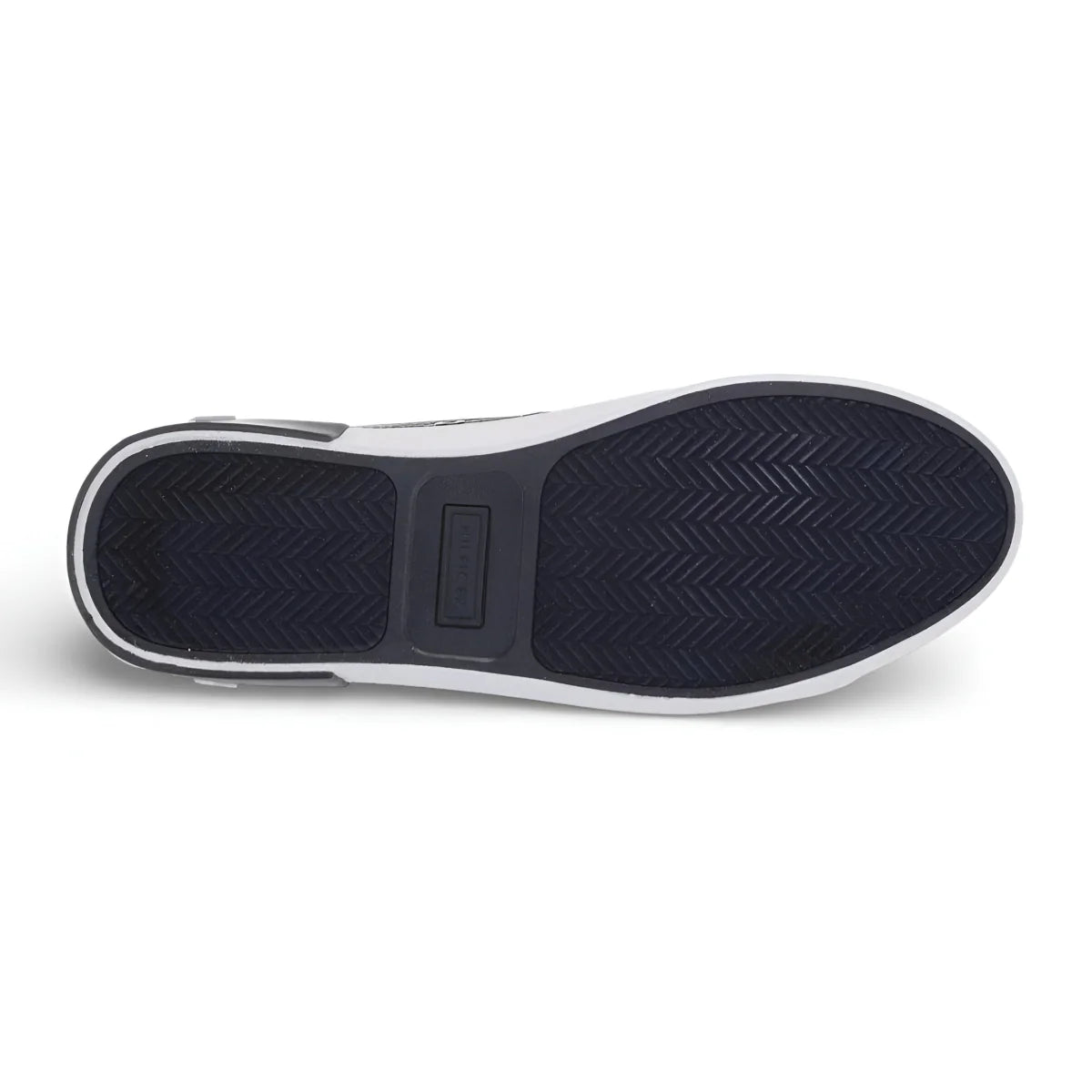 Tommy Hilfiger Rezz Sneakers Men - NVY