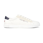 Tommy Hilfiger Ribby 2 Sneakers Men - WHT