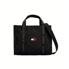 Tommy Hilfiger TJW Ess Daily Mini Tote Bag - BLK
