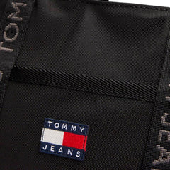 Tommy Hilfiger TJW Ess Daily Mini Tote Bag - BLK