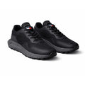 Tommy Jeans TJM Runner Mix Material EM0EM01259-BLK