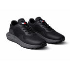 Tommy Jeans TJM Runner Mix Material EM0EM01259-BLK