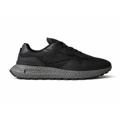 Tommy Jeans TJM Runner Mix Material EM0EM01259-BLK