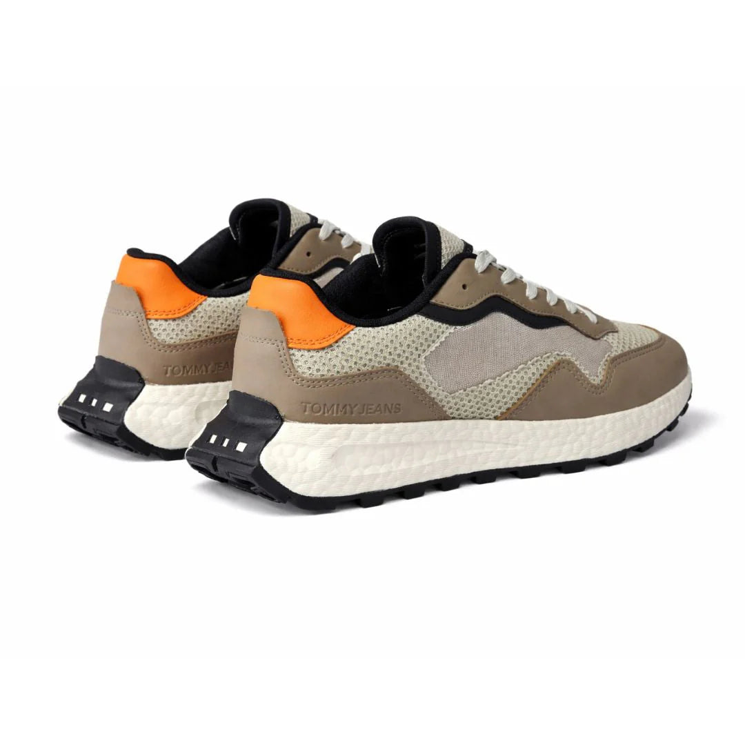 Tommy Jeans TJM Runner Mix Material EM0EM01259-MLT