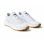 Tommy Jeans TJM Runner Mix Material EM0EM01259-WHT