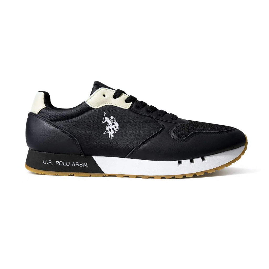 U.S. POLO ASSN. DENI Sneakers Men - BLK