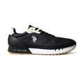 U.S. POLO ASSN. DENI Sneakers Men - BLK