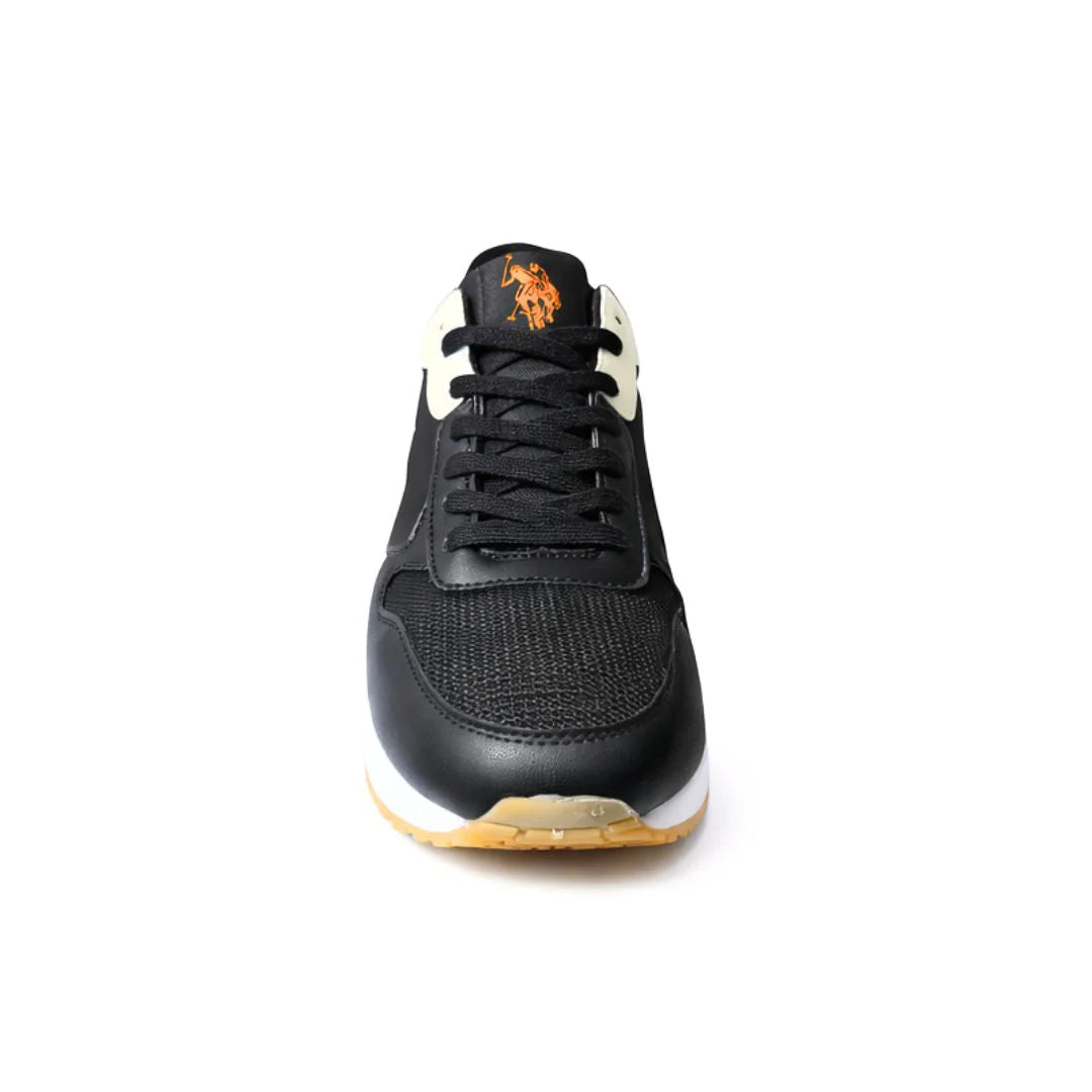 U.S. POLO ASSN. DENI Sneakers Men - BLK