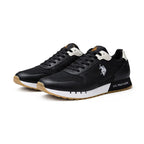 U.S. POLO ASSN. DENI Sneakers Men - BLK
