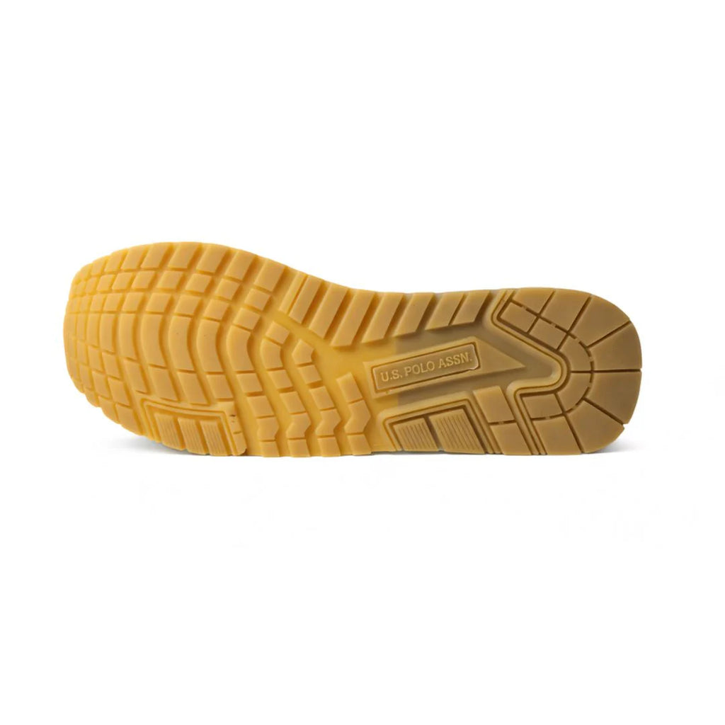 U.S. POLO ASSN. DENI Sneakers Men - BLK