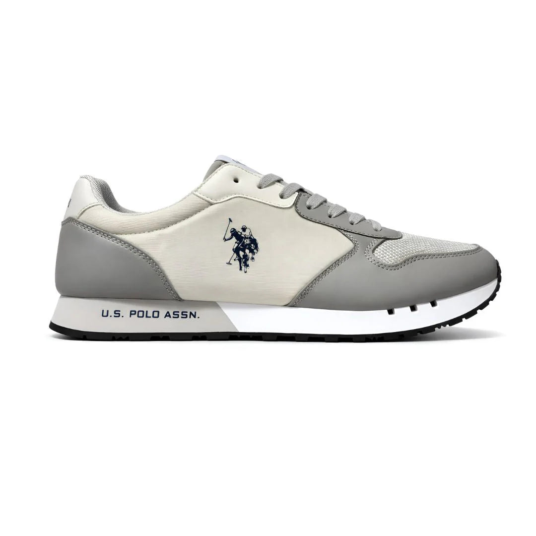 U.S. POLO ASSN. DENI Sneakers Men - GRY