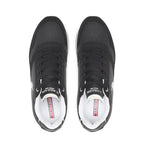 U.S. POLO ASSN. NOBIL 183-BLACK