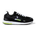 U.S. POLO ASSN. TABRY 001B-BLKLIM