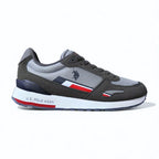 U.S. POLO ASSN. TABRY 001B-GRY