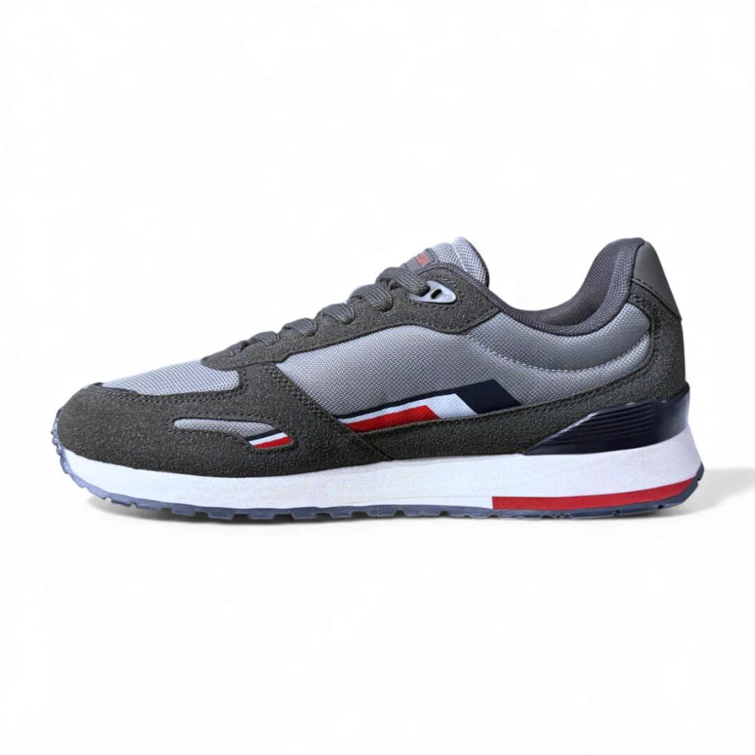 U.S. POLO ASSN. TABRY 001B-GRY